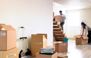 Moving tips - how to plan for a stress free move thumbnail