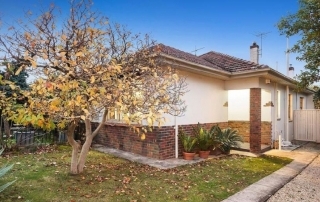 Suburb Spotlight - Frank features in Realestate.com.au article thumbnail