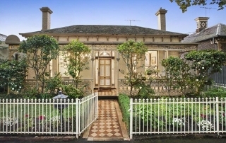 Double-fronted Victorian fetched $110,000 more than reserve thumbnail