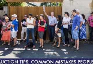 Common mistakes people make at auction thumbnail