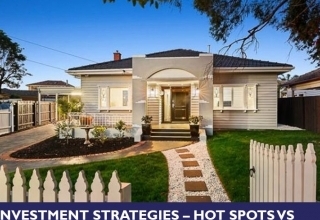 Investment strategies – Hot spots or Proven performing suburbs thumbnail