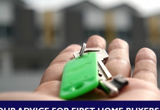 Our advice for first homebuyers thumbnail