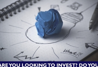 Are you looking to invest? Do you have a loan strategy? thumbnail