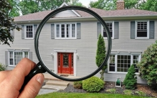 What to look for when inspecting property - Tips from Frank Valentic thumbnail