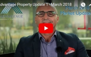Weekly Property Market Update - 6th March 2018 thumbnail
