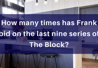 Attend the live auctions of The Block with Frank Valentic! thumbnail